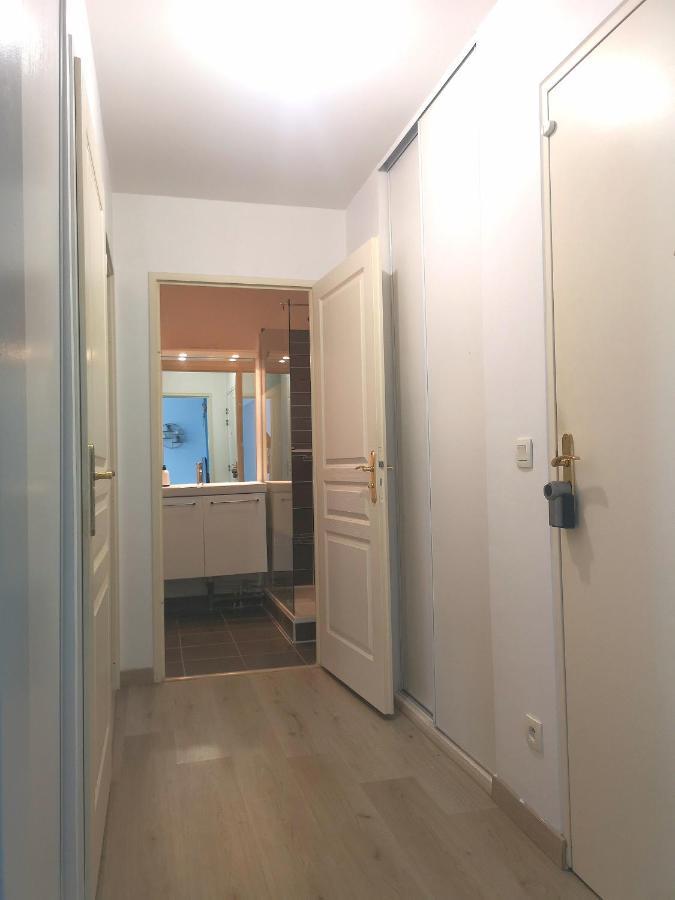 Citizenhouse - Les Tertiales Apartamento Valenciennes Exterior foto
